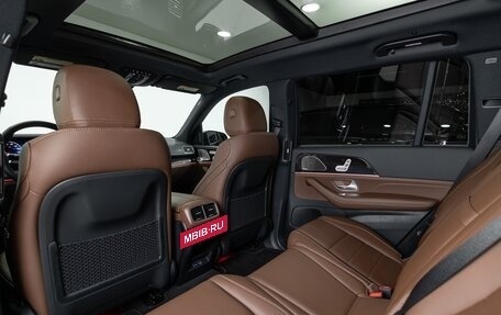 Mercedes-Benz GLS, 2025 год, 15 290 000 рублей, 28 фотография