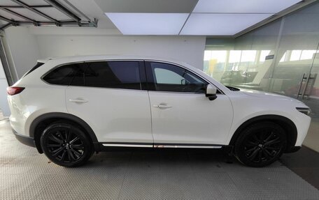 Mazda CX-9 II, 2021 год, 4 399 000 рублей, 5 фотография