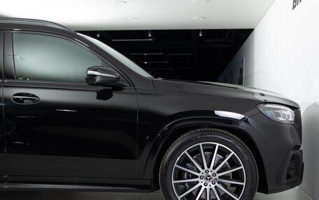 Mercedes-Benz GLS, 2025 год, 15 290 000 рублей, 35 фотография