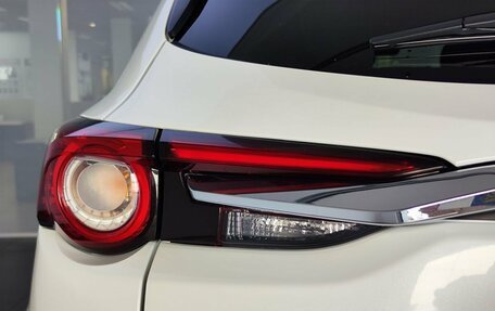 Mazda CX-9 II, 2021 год, 4 399 000 рублей, 12 фотография