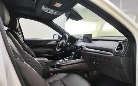 Mazda CX-9 II, 2021 год, 4 399 000 рублей, 13 фотография