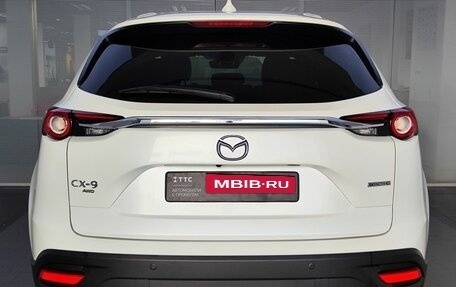 Mazda CX-9 II, 2021 год, 4 399 000 рублей, 7 фотография