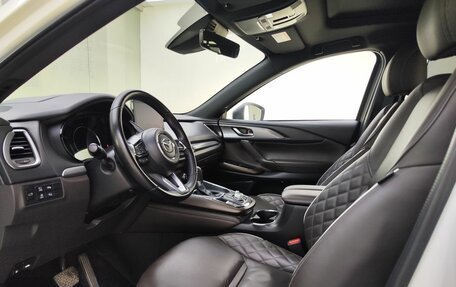 Mazda CX-9 II, 2021 год, 4 399 000 рублей, 20 фотография