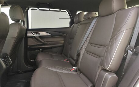 Mazda CX-9 II, 2021 год, 4 399 000 рублей, 15 фотография