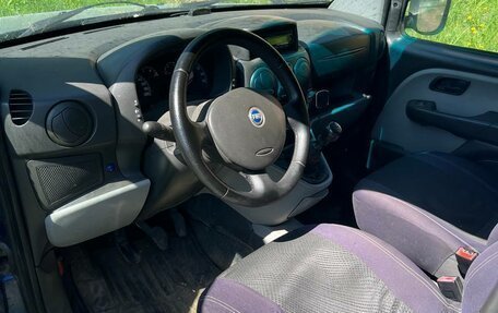 Fiat Doblo I, 2008 год, 270 000 рублей, 7 фотография