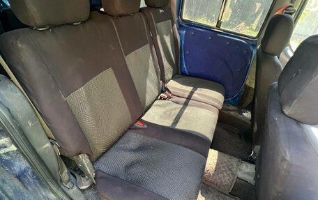 Fiat Doblo I, 2008 год, 270 000 рублей, 11 фотография