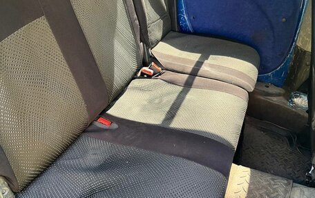 Fiat Doblo I, 2008 год, 270 000 рублей, 10 фотография