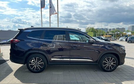 Chery Tiggo 8 Pro, 2022 год, 1 920 000 рублей, 4 фотография