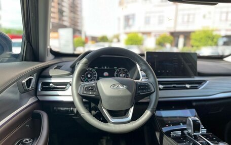 Chery Tiggo 8 Pro, 2022 год, 1 920 000 рублей, 10 фотография