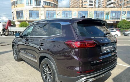 Chery Tiggo 8 Pro, 2022 год, 1 920 000 рублей, 7 фотография