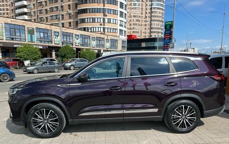 Chery Tiggo 8 Pro, 2022 год, 1 920 000 рублей, 8 фотография
