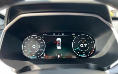 Chery Tiggo 8 Pro, 2022 год, 1 920 000 рублей, 11 фотография