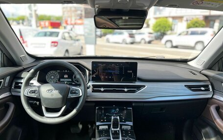 Chery Tiggo 8 Pro, 2022 год, 1 920 000 рублей, 17 фотография