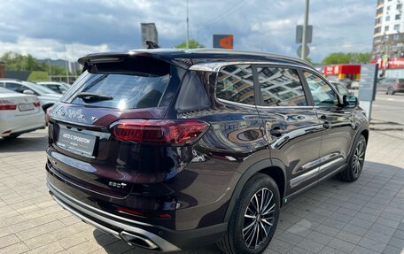 Chery Tiggo 8 Pro, 2022 год, 1 920 000 рублей, 5 фотография