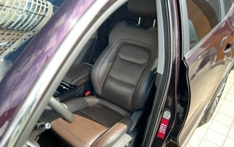 Chery Tiggo 8 Pro, 2022 год, 1 920 000 рублей, 14 фотография