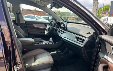 Chery Tiggo 8 Pro, 2022 год, 1 920 000 рублей, 18 фотография