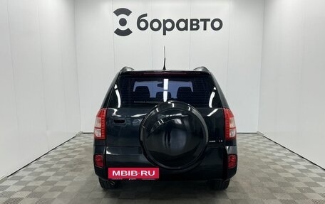 Vortex Tingo I, 2012 год, 480 000 рублей, 7 фотография