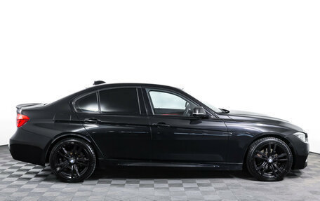 BMW 3 серия, 2016 год, 2 790 000 рублей, 4 фотография