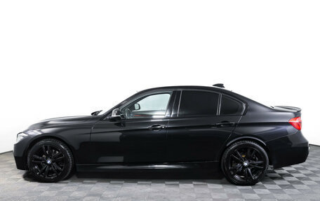 BMW 3 серия, 2016 год, 2 790 000 рублей, 8 фотография