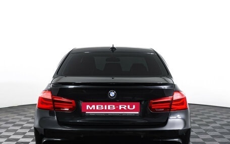 BMW 3 серия, 2016 год, 2 790 000 рублей, 6 фотография