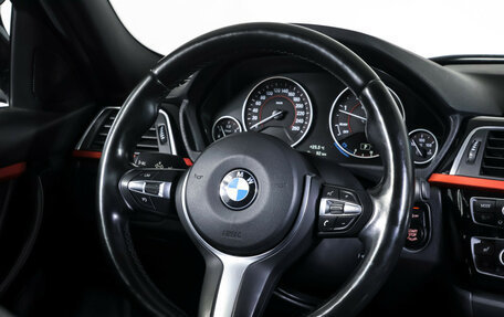 BMW 3 серия, 2016 год, 2 790 000 рублей, 13 фотография