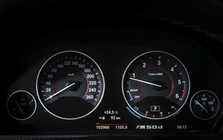 BMW 3 серия, 2016 год, 2 790 000 рублей, 15 фотография