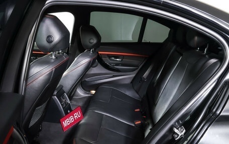 BMW 3 серия, 2016 год, 2 790 000 рублей, 11 фотография