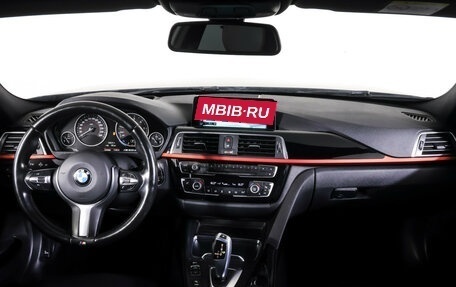 BMW 3 серия, 2016 год, 2 790 000 рублей, 12 фотография