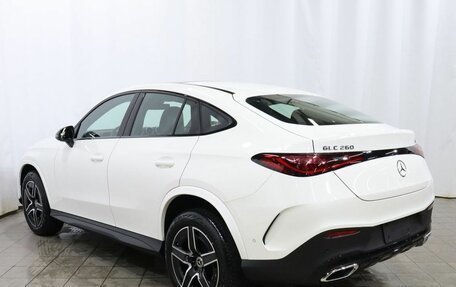 Mercedes-Benz GLC Coupe, 2025 год, 8 099 000 рублей, 6 фотография