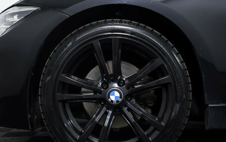 BMW 3 серия, 2016 год, 2 790 000 рублей, 20 фотография