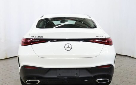 Mercedes-Benz GLC Coupe, 2025 год, 8 099 000 рублей, 5 фотография