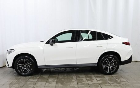 Mercedes-Benz GLC Coupe, 2025 год, 8 099 000 рублей, 8 фотография