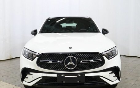 Mercedes-Benz GLC Coupe, 2025 год, 8 099 000 рублей, 2 фотография