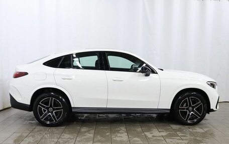 Mercedes-Benz GLC Coupe, 2025 год, 8 099 000 рублей, 7 фотография