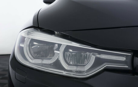 BMW 3 серия, 2016 год, 2 790 000 рублей, 21 фотография