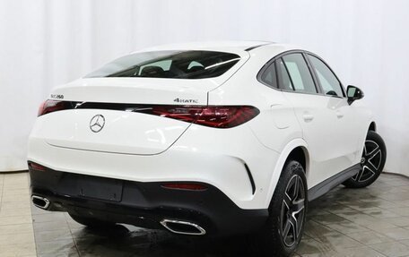 Mercedes-Benz GLC Coupe, 2025 год, 8 099 000 рублей, 4 фотография
