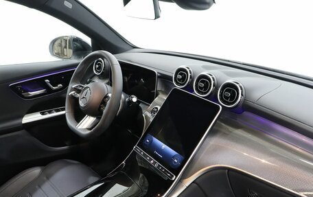 Mercedes-Benz GLC Coupe, 2025 год, 8 099 000 рублей, 10 фотография