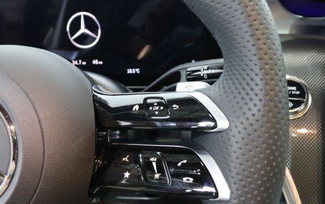 Mercedes-Benz GLC Coupe, 2025 год, 8 099 000 рублей, 16 фотография