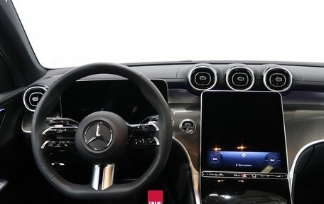 Mercedes-Benz GLC Coupe, 2025 год, 8 099 000 рублей, 14 фотография