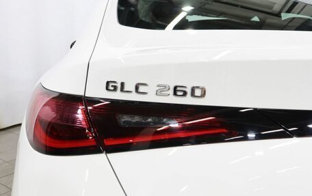 Mercedes-Benz GLC Coupe, 2025 год, 8 099 000 рублей, 23 фотография