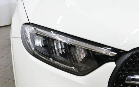 Mercedes-Benz GLC Coupe, 2025 год, 8 099 000 рублей, 24 фотография