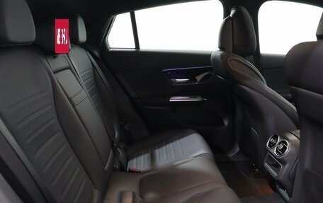 Mercedes-Benz GLC Coupe, 2025 год, 8 099 000 рублей, 21 фотография