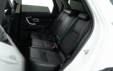 Land Rover Discovery Sport I рестайлинг, 2019 год, 2 449 046 рублей, 10 фотография
