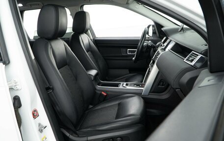 Land Rover Discovery Sport I рестайлинг, 2019 год, 2 449 046 рублей, 9 фотография
