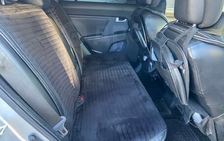 KIA Sportage III, 2013 год, 1 200 000 рублей, 12 фотография