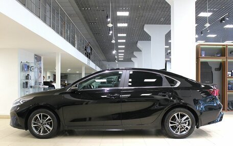 KIA Cerato IV, 2021 год, 2 040 000 рублей, 4 фотография