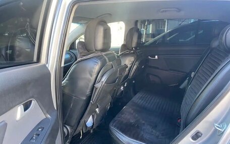 KIA Sportage III, 2013 год, 1 200 000 рублей, 13 фотография