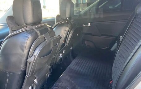 KIA Sportage III, 2013 год, 1 200 000 рублей, 15 фотография
