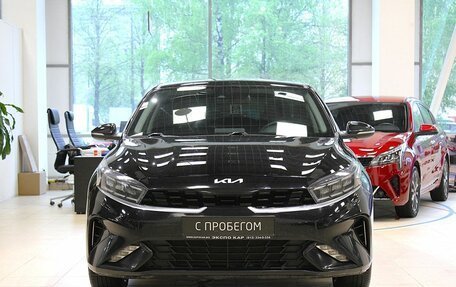 KIA Cerato IV, 2021 год, 2 040 000 рублей, 2 фотография