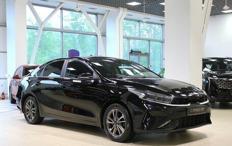 KIA Cerato IV, 2021 год, 2 040 000 рублей, 3 фотография